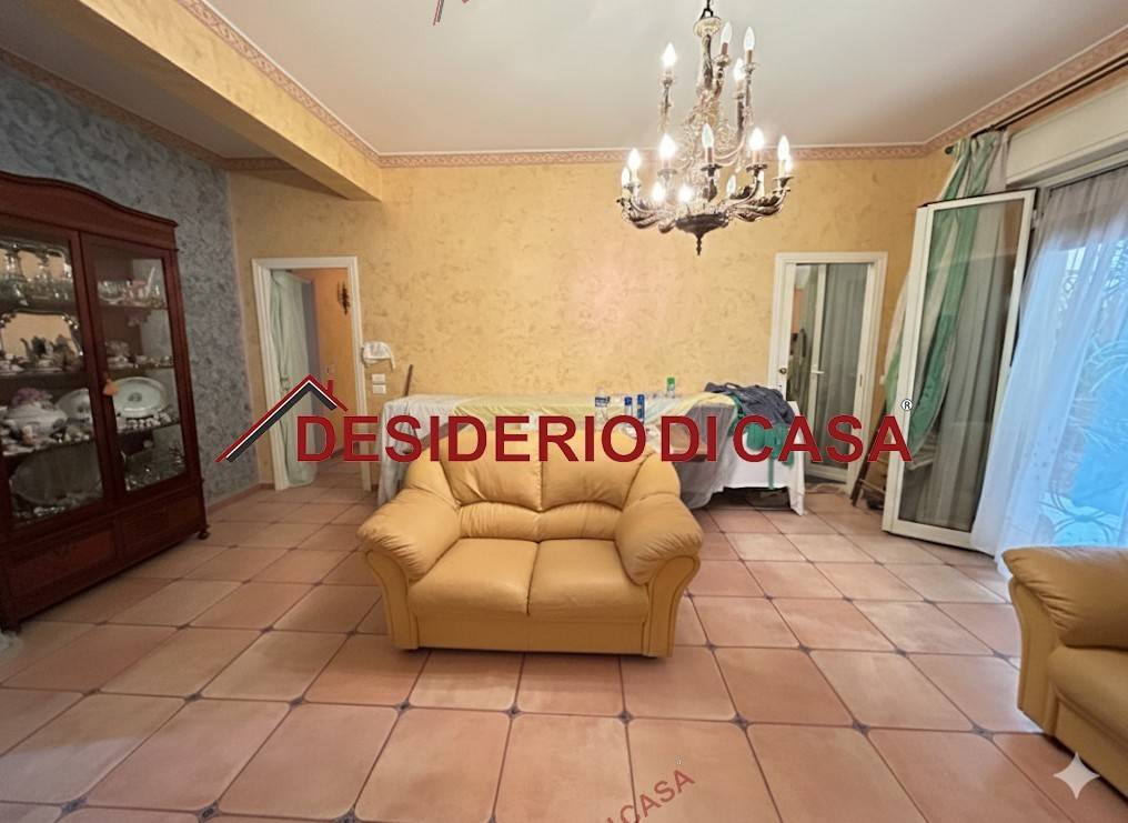 appartamento in vendita a Bagheria