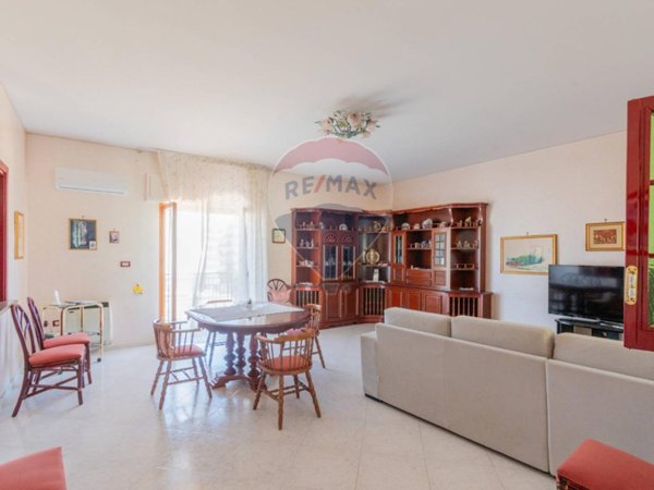 appartamento in vendita a Bagheria in zona Centro Città