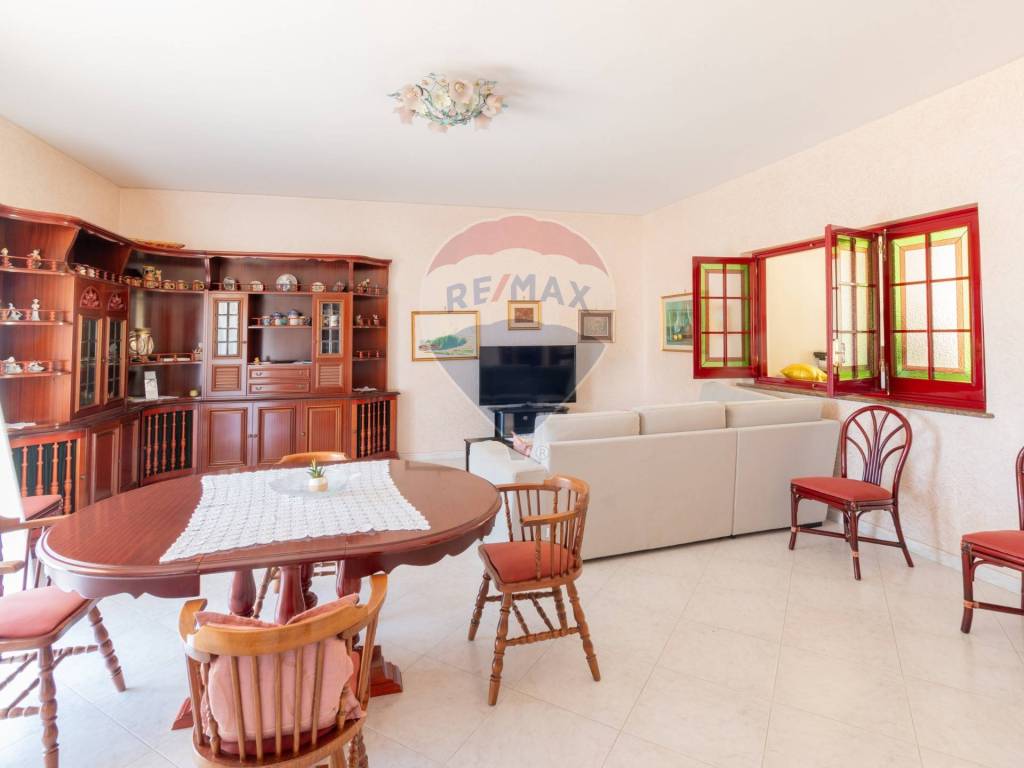 appartamento in vendita a Bagheria in zona Centro Città