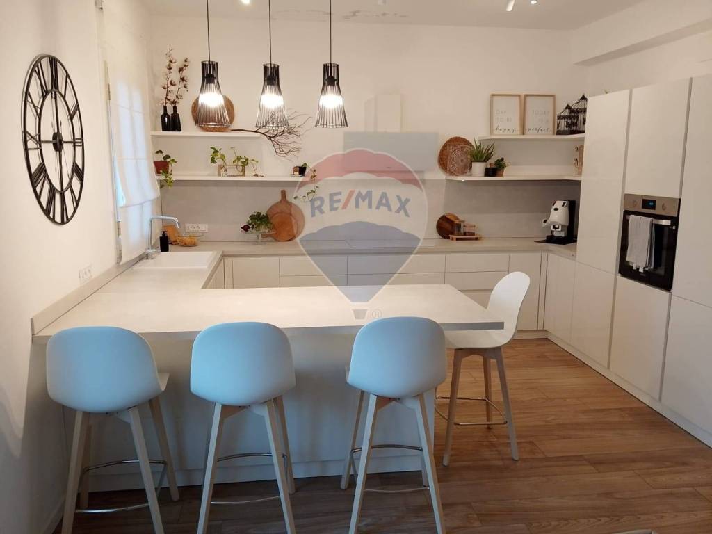 appartamento in vendita a Bagheria