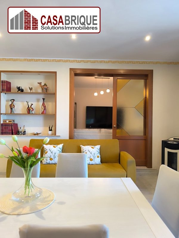 appartamento in vendita a Bagheria