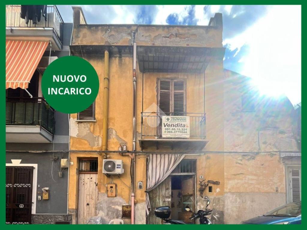 quadrivano in vendita a Bagheria