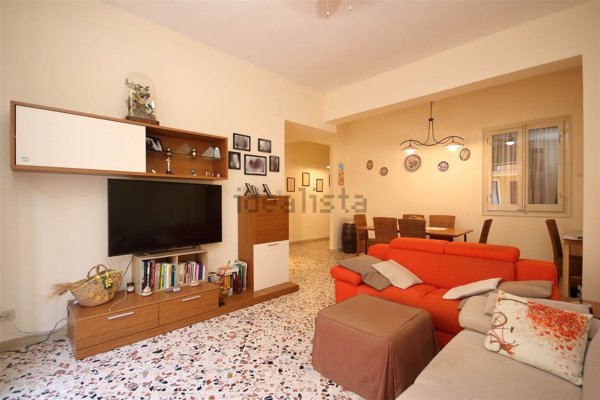 appartamento in vendita a Bagheria