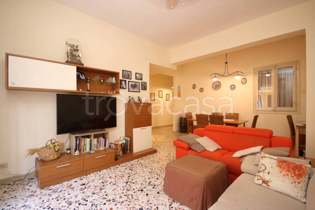 appartamento in vendita a Bagheria