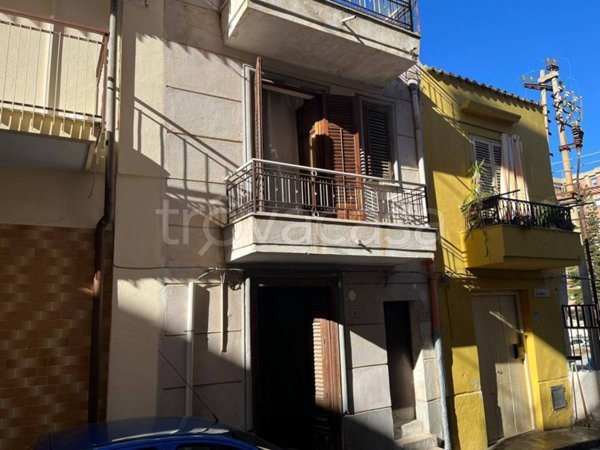 casa indipendente in vendita a Bagheria in zona Centro Città