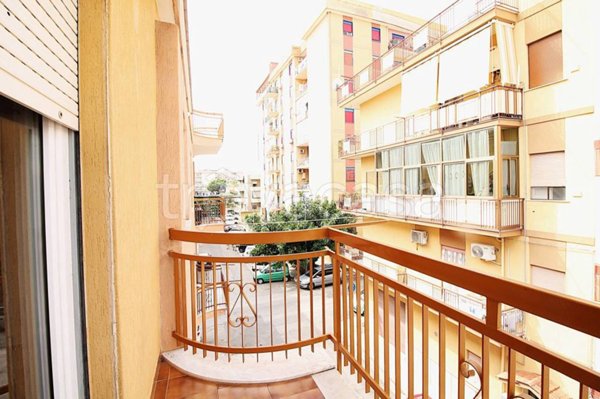 appartamento in vendita a Bagheria