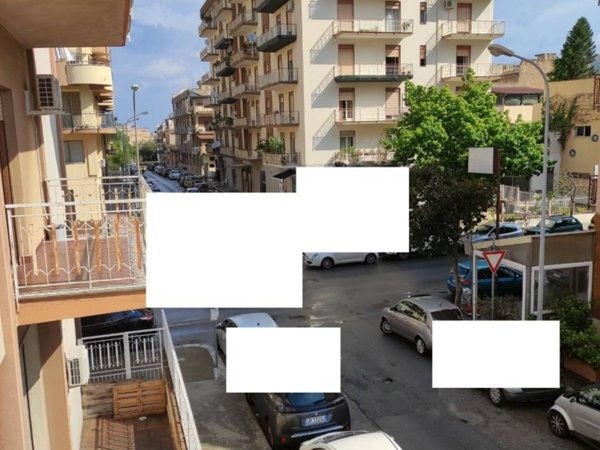 appartamento in vendita a Bagheria