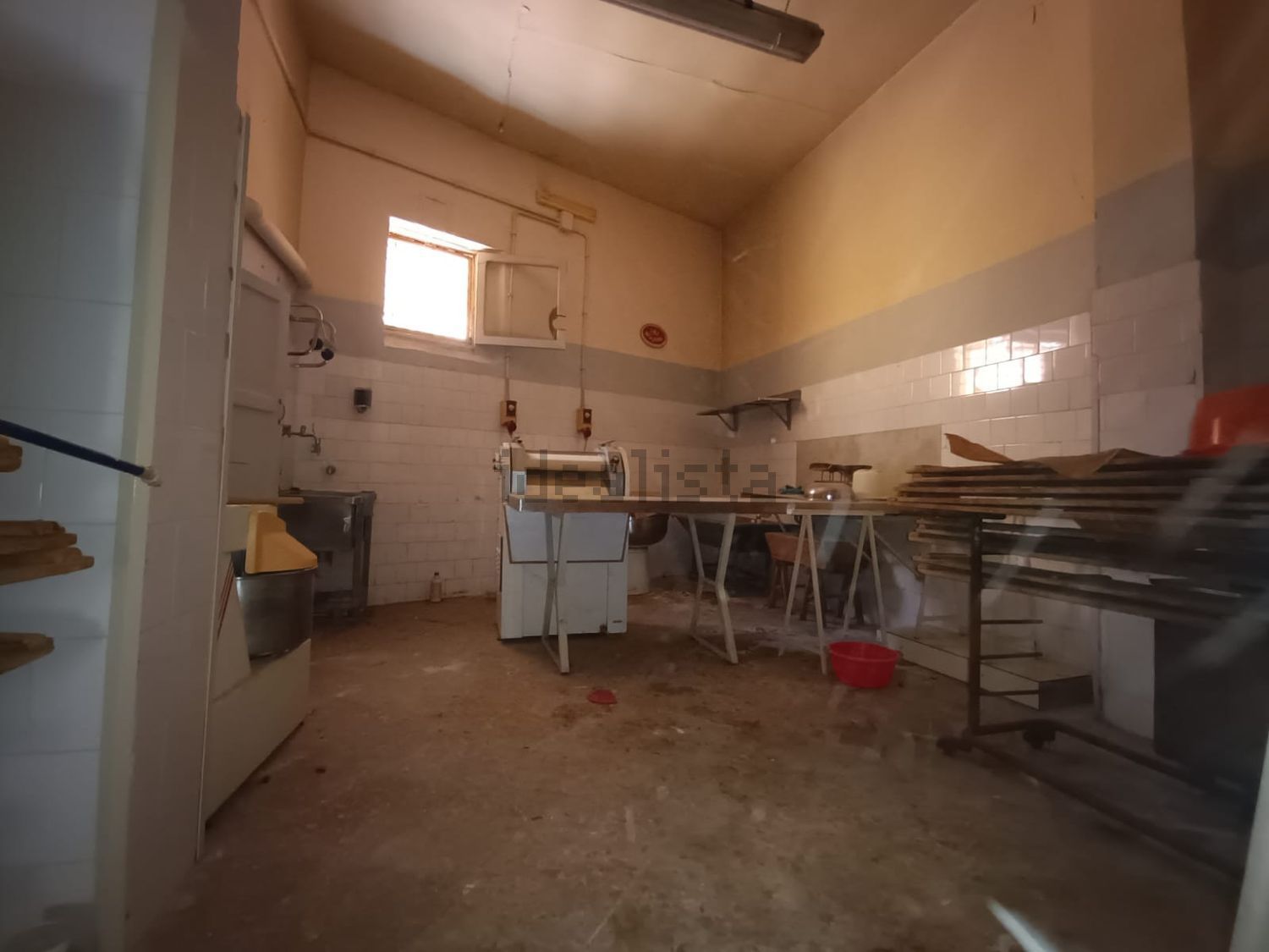 negozio in vendita a Bagheria in zona Centro Città