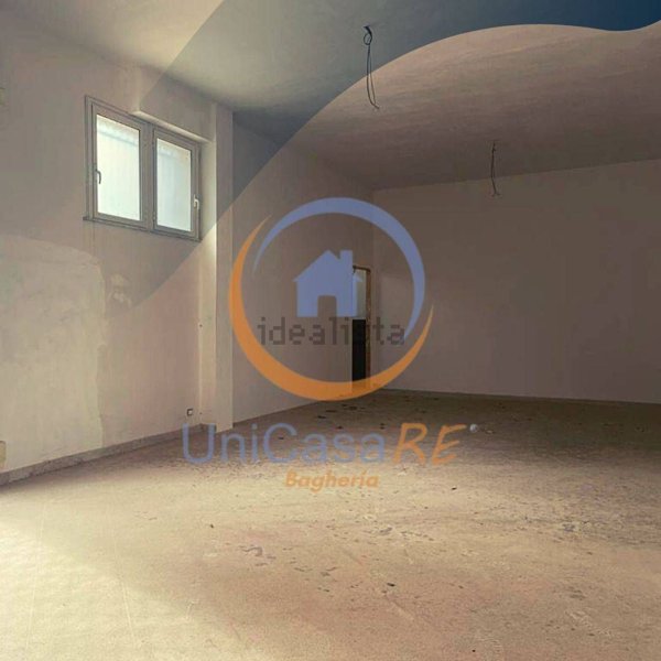 negozio in vendita a Bagheria