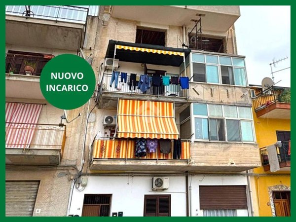 appartamento in vendita a Bagheria