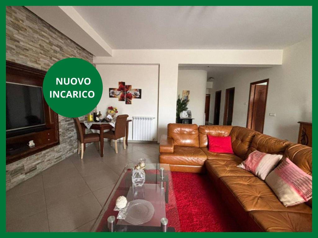 appartamento in vendita a Bagheria in zona Aspra