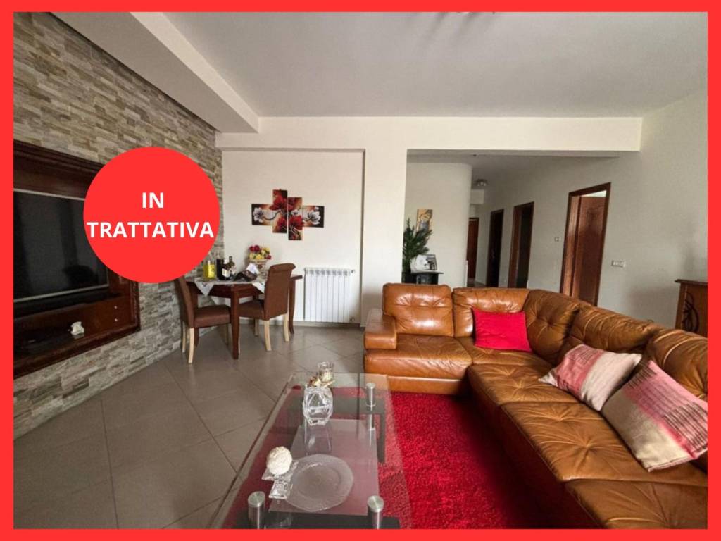 appartamento in vendita a Bagheria in zona Aspra