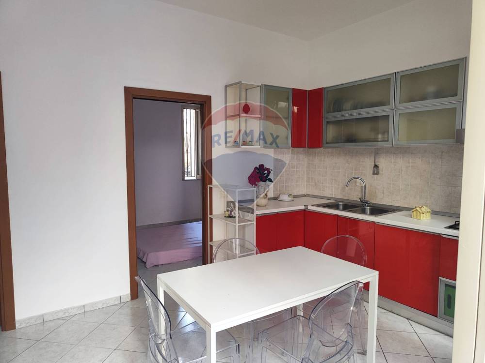 appartamento in vendita a Bagheria in zona Centro Città