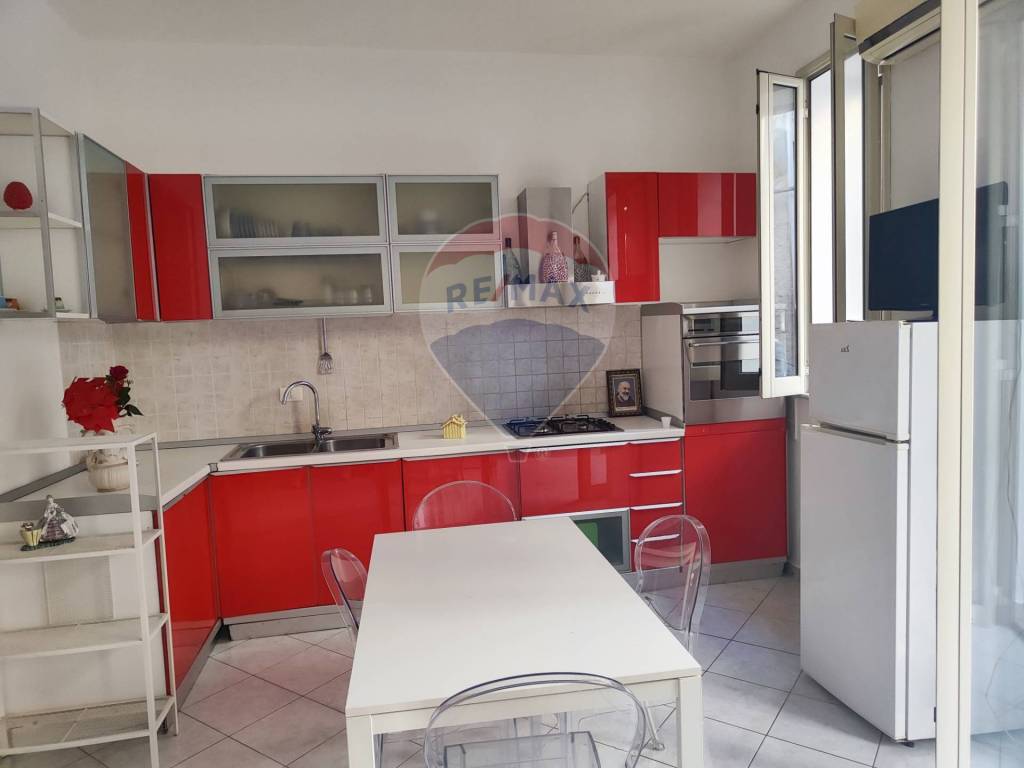 appartamento in vendita a Bagheria in zona Centro Città