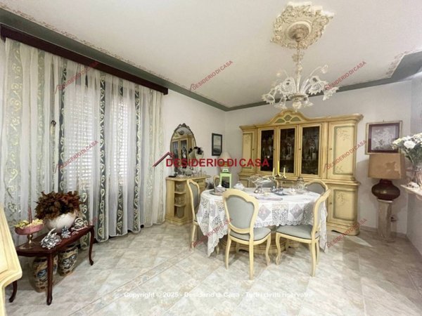 appartamento in vendita a Bagheria