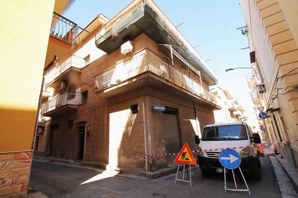 casa indipendente in vendita a Bagheria in zona Centro Città