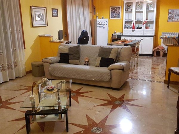 appartamento in vendita a Bagheria