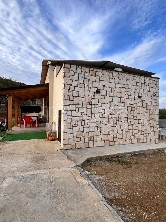 casa indipendente in vendita a Bagheria