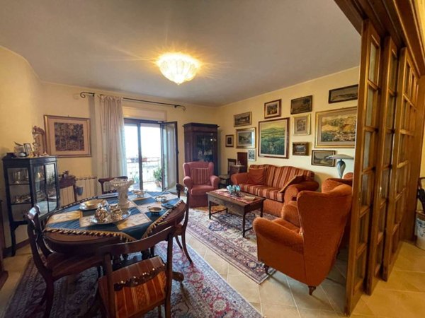 appartamento in vendita a Bagheria