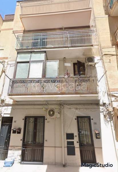 appartamento in vendita a Bagheria