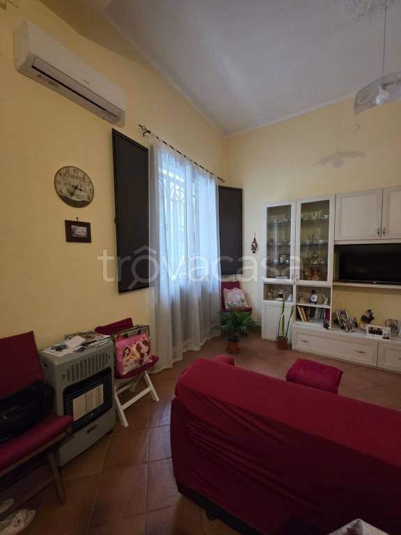 appartamento in vendita a Bagheria