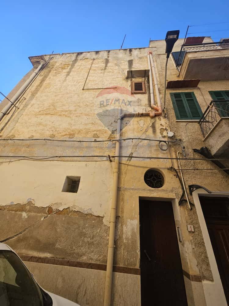 casa indipendente in vendita a Bagheria