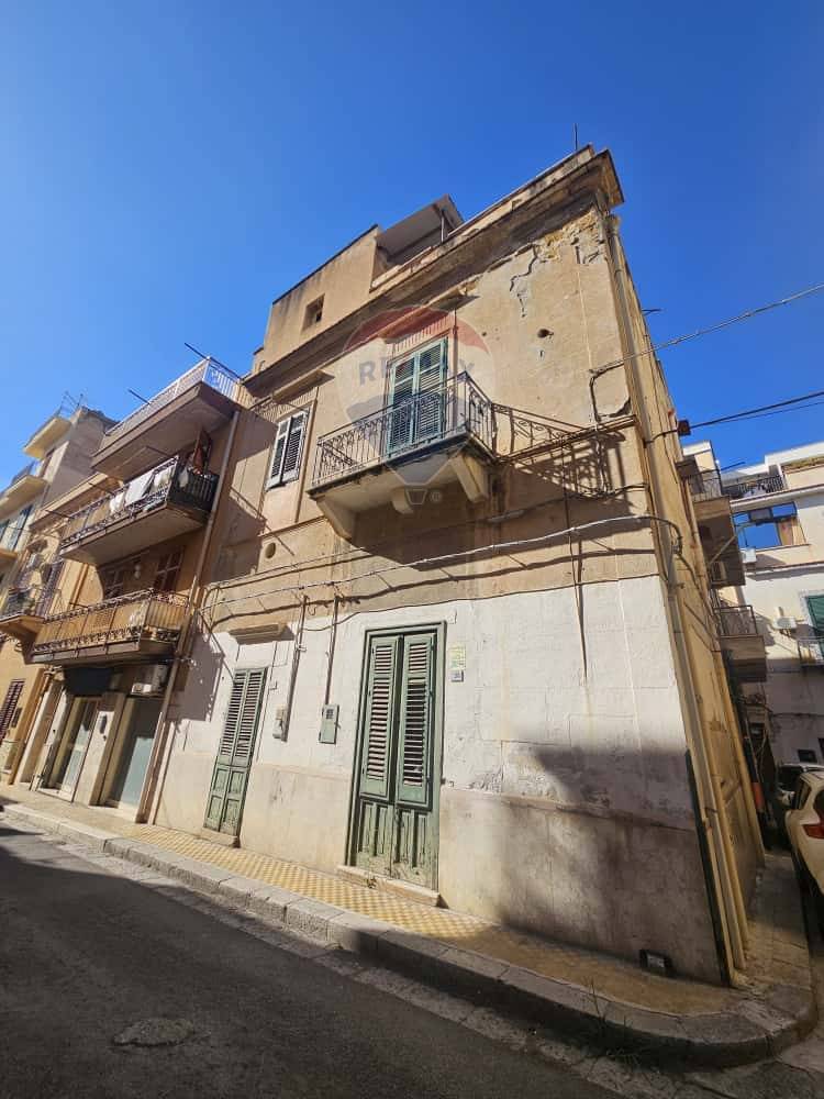 casa indipendente in vendita a Bagheria