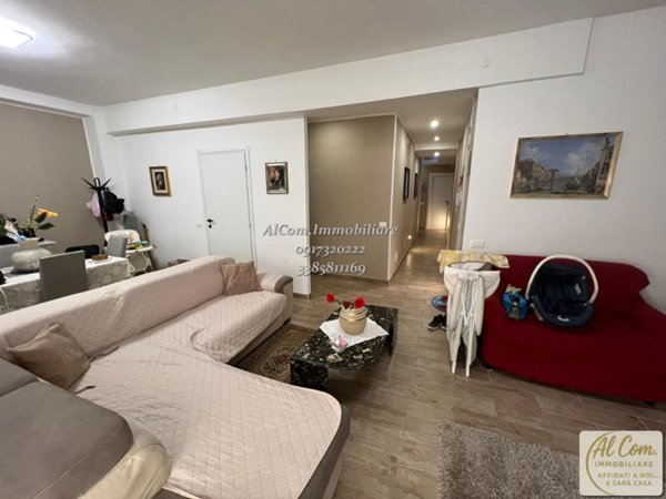 appartamento in vendita a Bagheria