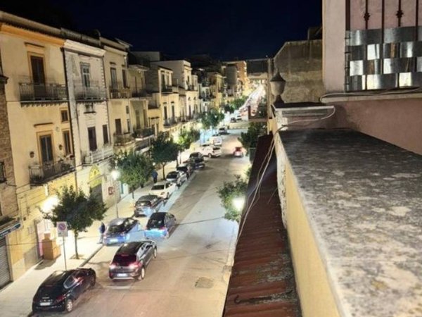 casa indipendente in vendita a Bagheria