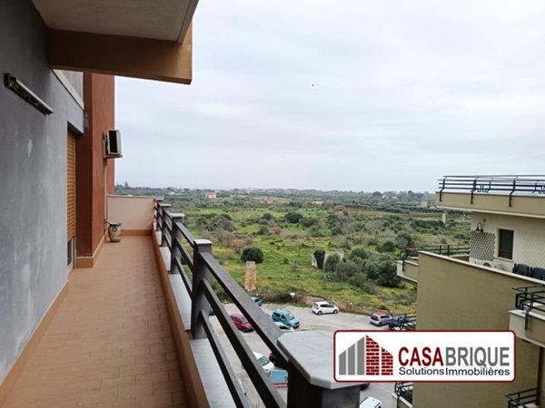 appartamento in vendita a Bagheria