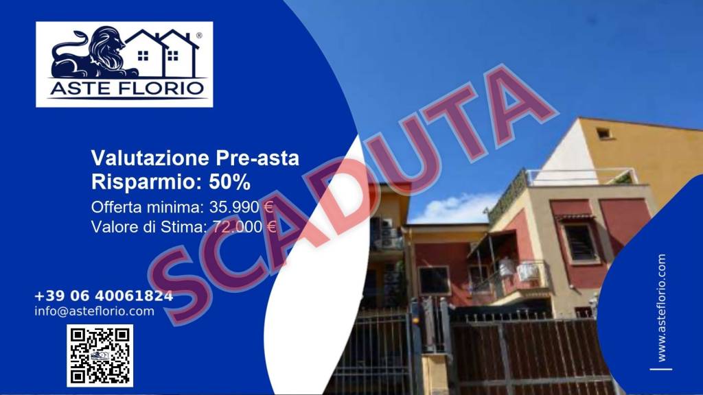 locale commerciale in vendita a Bagheria in zona Aspra