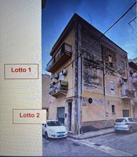 quadrivano in vendita a Bagheria in zona Centro Città