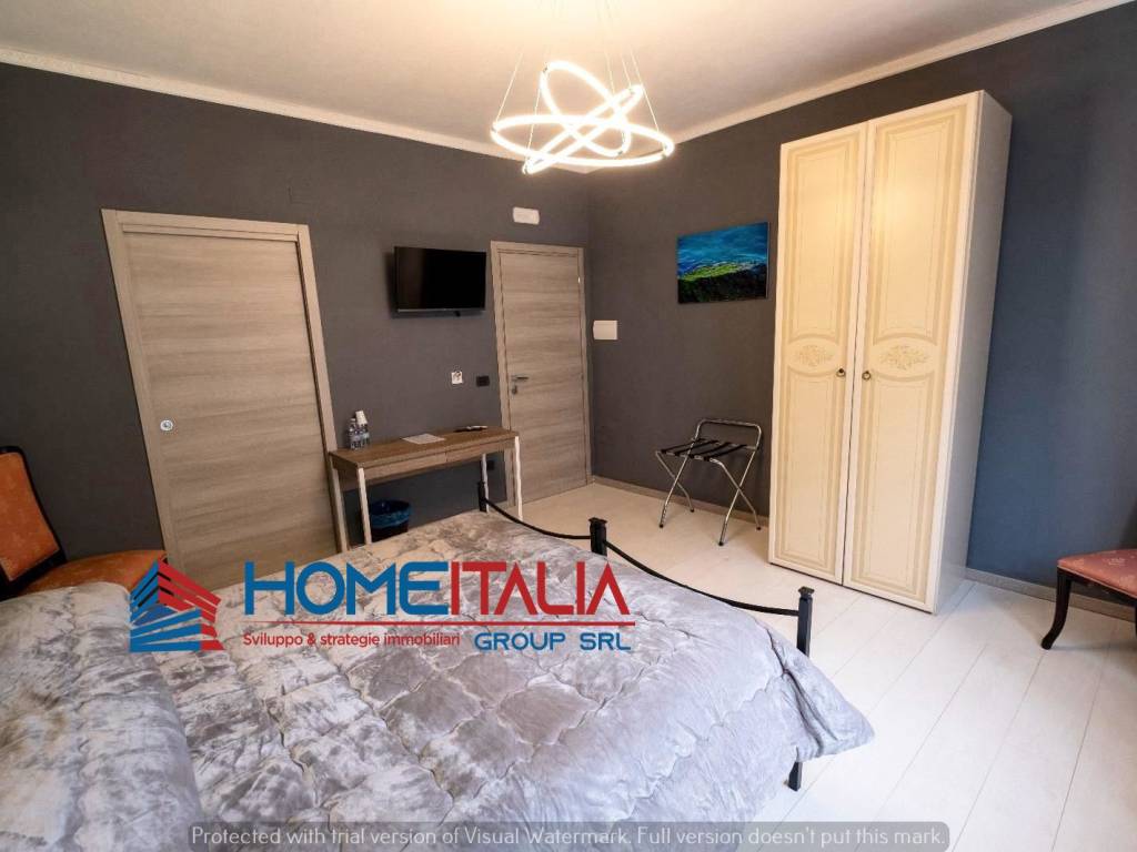 appartamento in vendita a Bagheria