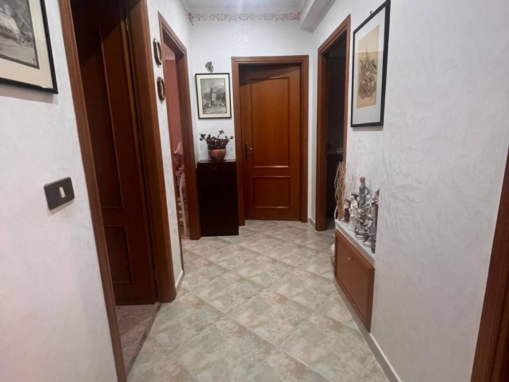 appartamento in vendita a Bagheria