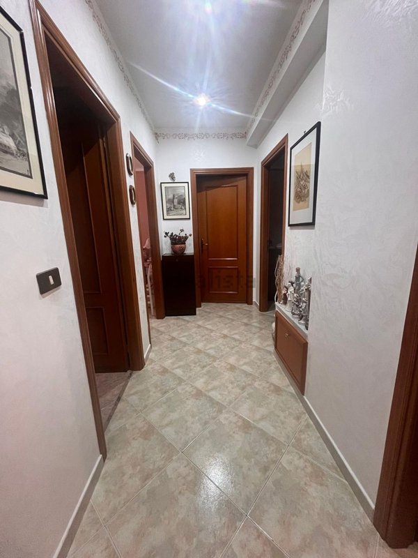 appartamento in vendita a Bagheria