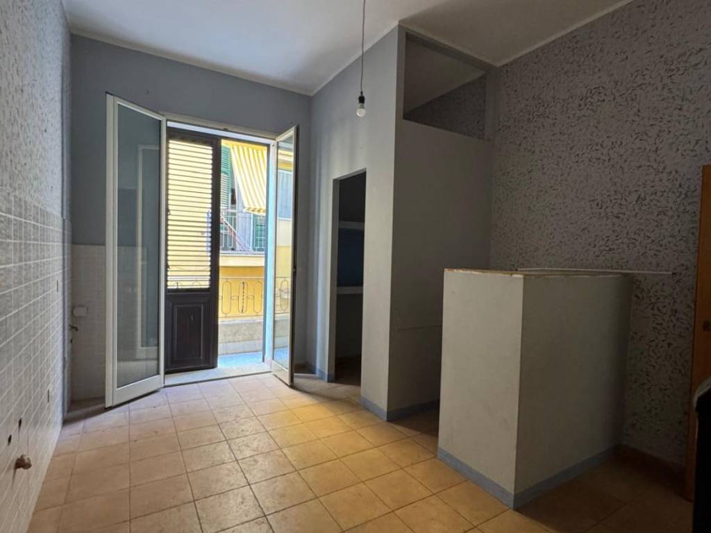 appartamento in vendita a Bagheria