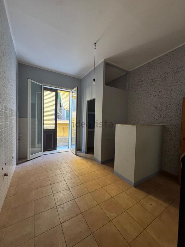 appartamento in vendita a Bagheria in zona Centro Città