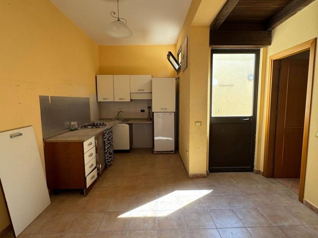appartamento in vendita a Bagheria