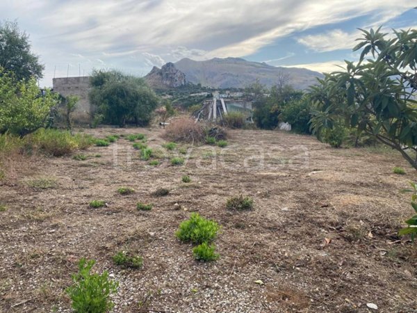 terreno agricolo in vendita a Bagheria