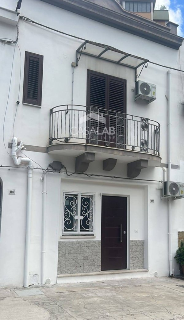 appartamento in vendita a Bagheria in zona Centro Città