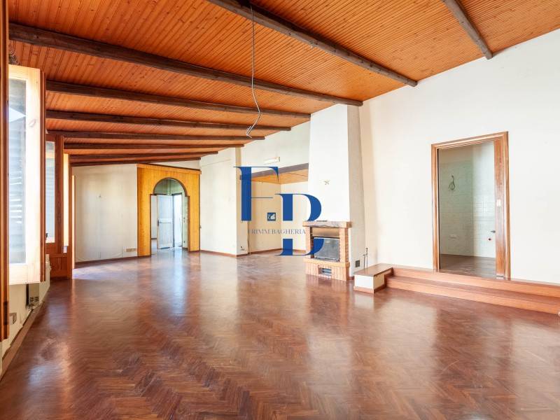 appartamento in vendita a Bagheria