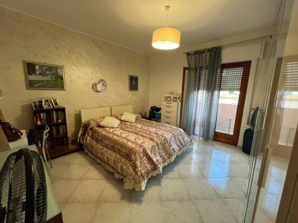appartamento in vendita a Bagheria