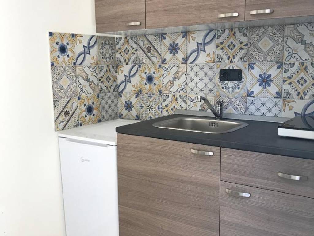 casa indipendente in vendita a Bagheria in zona Centro Città