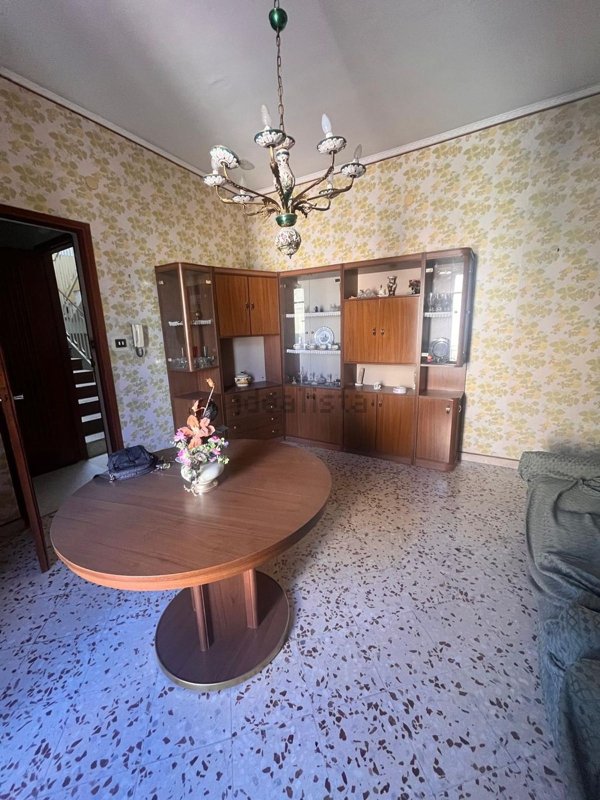 appartamento in vendita a Bagheria
