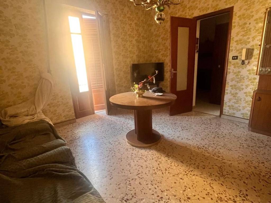 appartamento in vendita a Bagheria