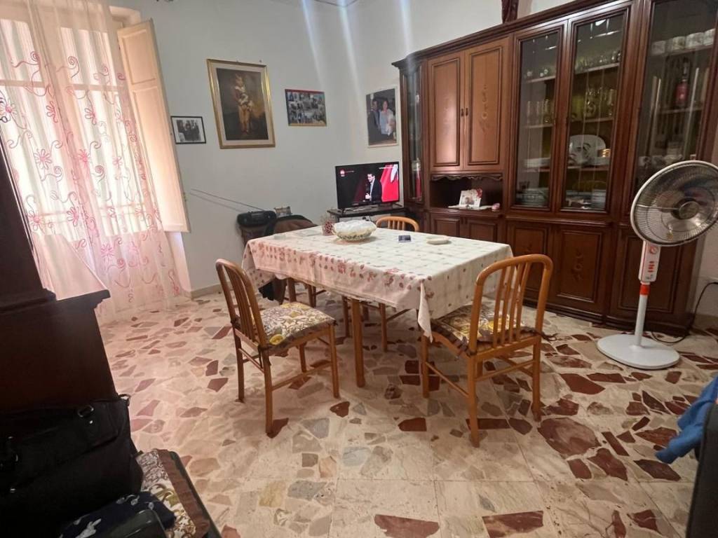 appartamento in vendita a Bagheria