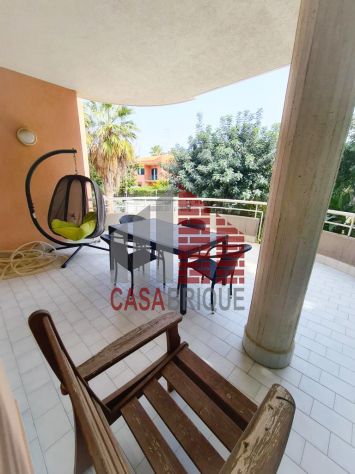 appartamento in vendita a Bagheria