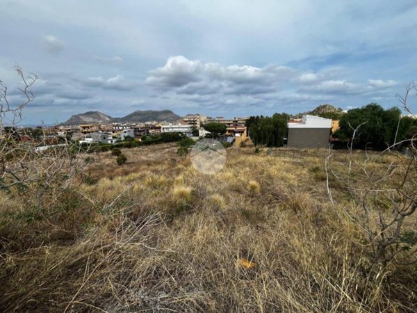 terreno agricolo in vendita a Bagheria