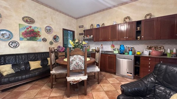 appartamento in vendita a Bagheria