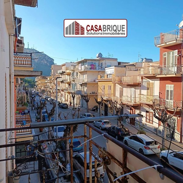 casa indipendente in vendita a Bagheria in zona Centro Città